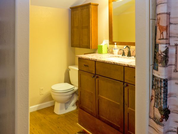 Breckenridge Home 1018059
