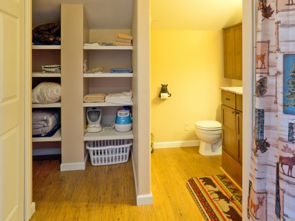 Breckenridge Home 1018059