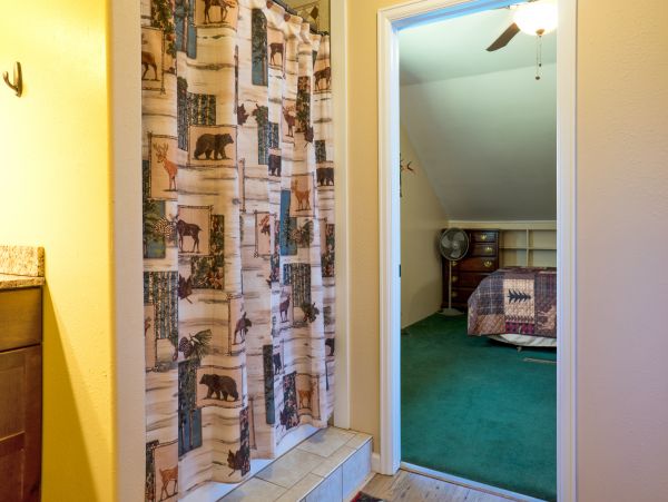 Breckenridge Home 1018059