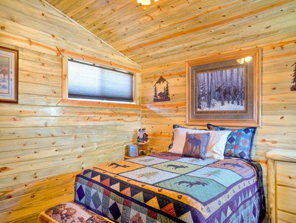 Breckenridge Home 1018059