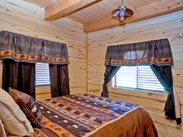 Breckenridge Home 1018059