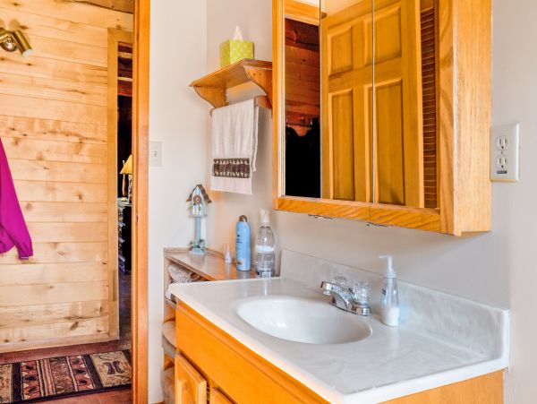 Breckenridge Home 1018059