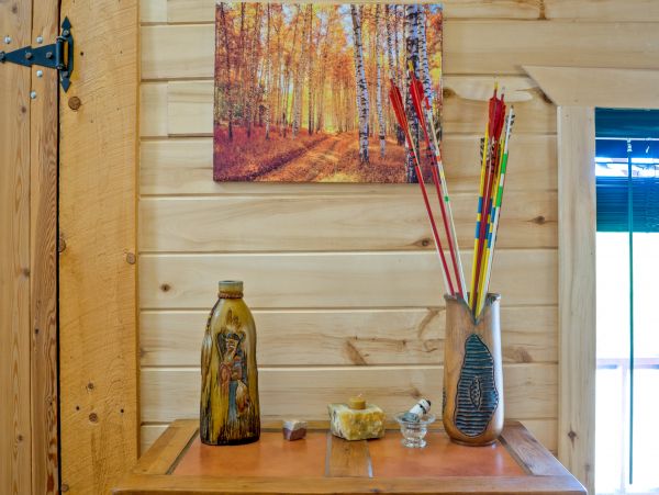 Breckenridge Home 1018059