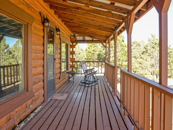 Breckenridge Home 1018059