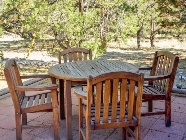 Breckenridge Home 1018059