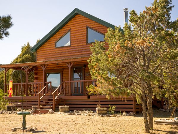 Breckenridge Home 1018059