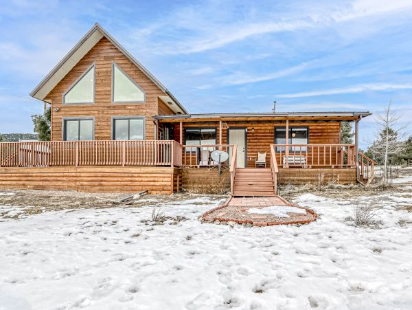 Breckenridge Home 1018060