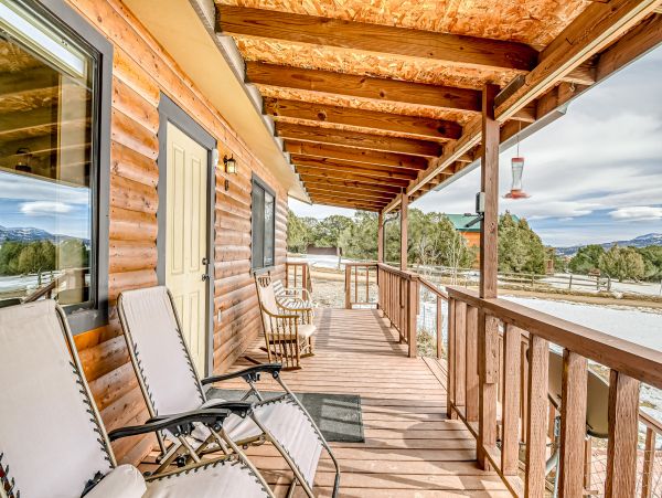 Breckenridge Home 1018060