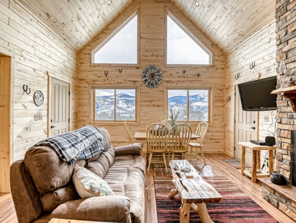Breckenridge Home 1018060