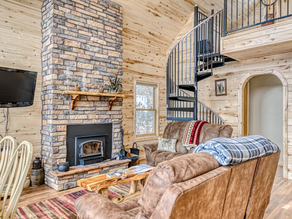 Breckenridge Home 1018060