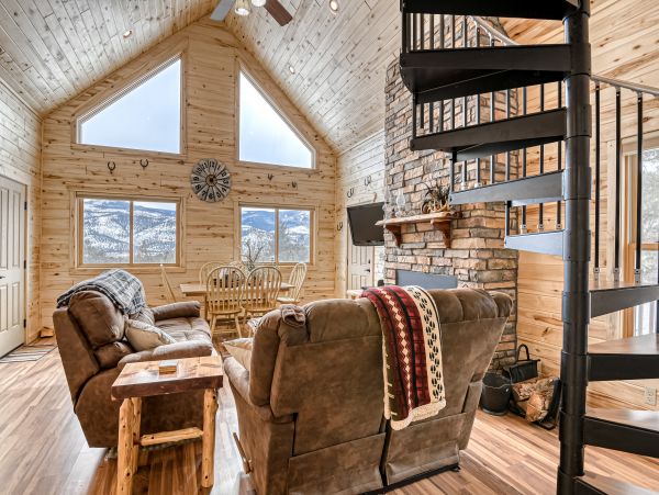 Breckenridge Home 1018060