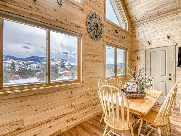Breckenridge Home 1018060