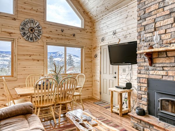 Breckenridge Home 1018060