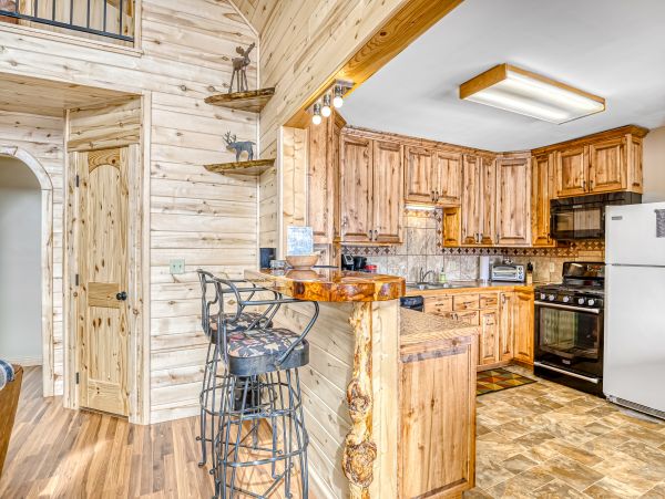 Breckenridge Home 1018060