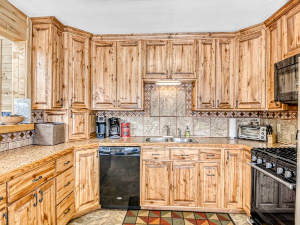 Breckenridge Home 1018060
