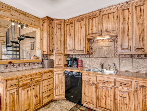 Breckenridge Home 1018060