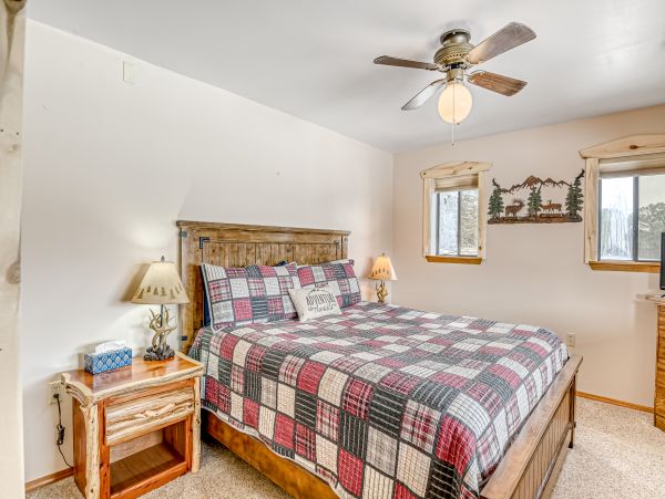 Breckenridge Home 1018060
