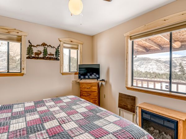 Breckenridge Home 1018060