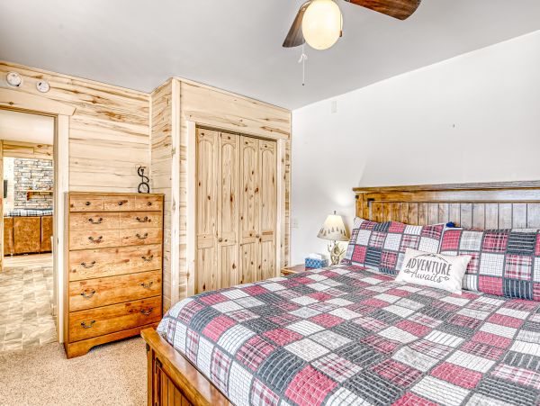 Breckenridge Home 1018060