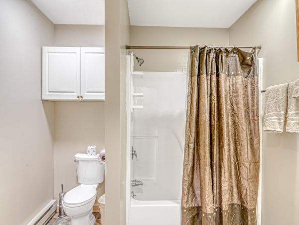 Breckenridge Home 1018060
