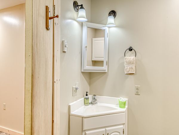 Breckenridge Home 1018060