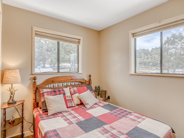 Breckenridge Home 1018060