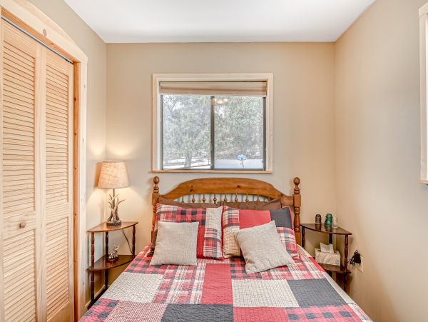 Breckenridge Home 1018060