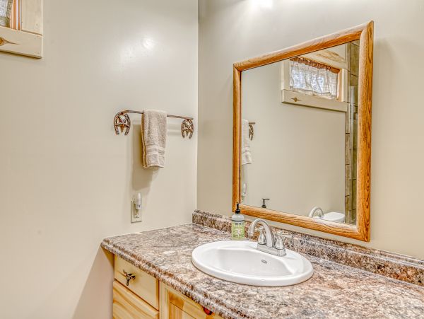 Breckenridge Home 1018060