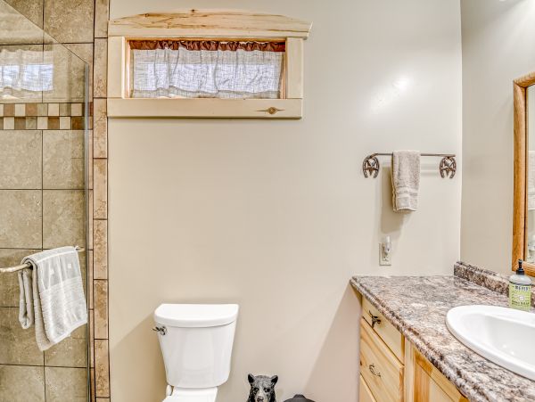 Breckenridge Home 1018060