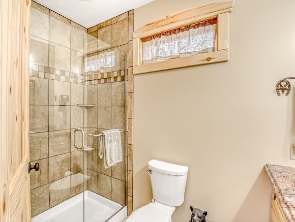 Breckenridge Home 1018060