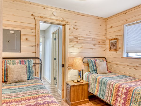 Breckenridge Home 1018060