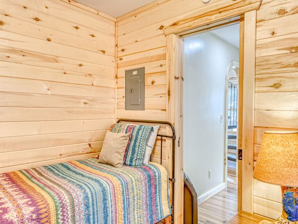 Breckenridge Home 1018060