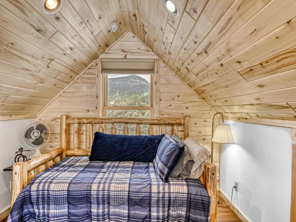 Breckenridge Home 1018060