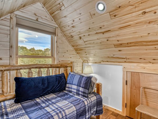 Breckenridge Home 1018060