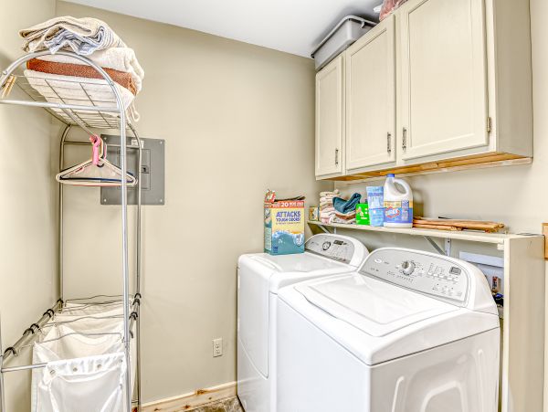Breckenridge Home 1018060