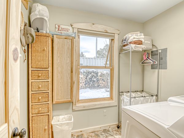 Breckenridge Home 1018060