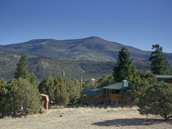 Breckenridge Home 1018060