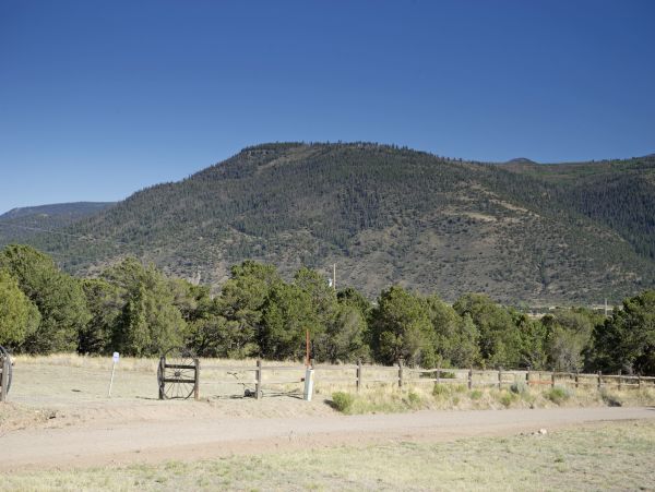 Breckenridge Home 1018060