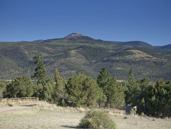 Breckenridge Home 1018060