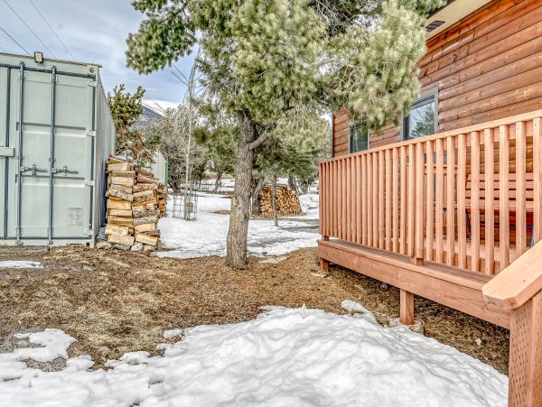 Breckenridge Home 1018060