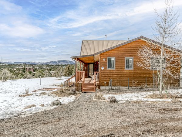 Breckenridge Home 1018060