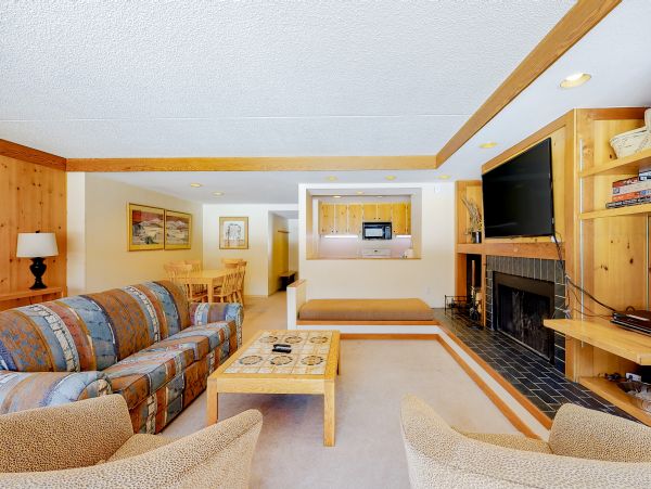 Breckenridge Home 1018061