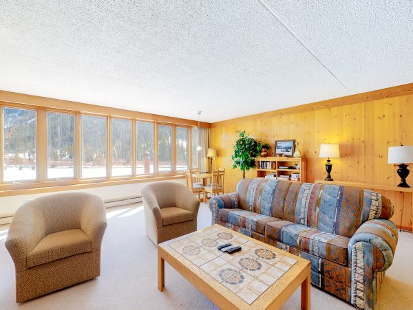 Breckenridge Home 1018061
