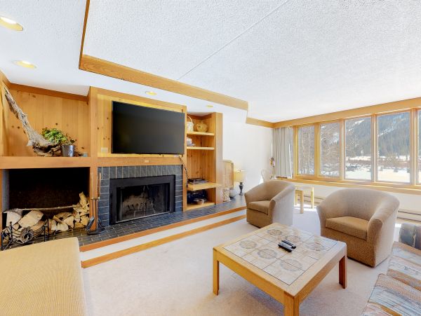 Breckenridge Home 1018061