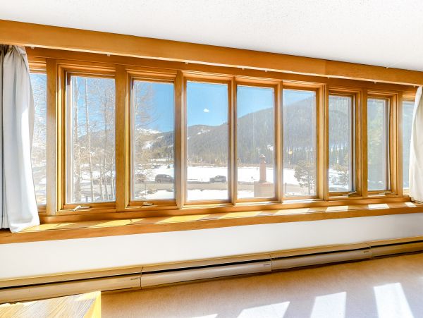 Breckenridge Home 1018061