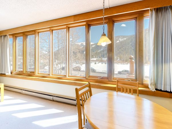 Breckenridge Home 1018061