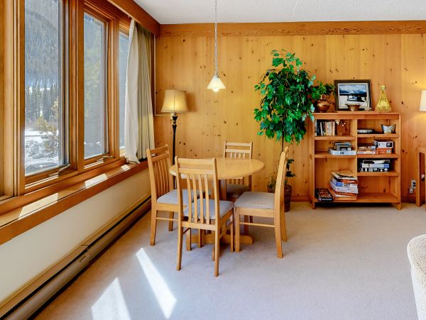 Breckenridge Home 1018061