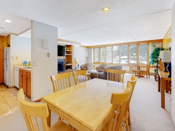 Breckenridge Home 1018061