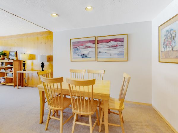 Breckenridge Home 1018061