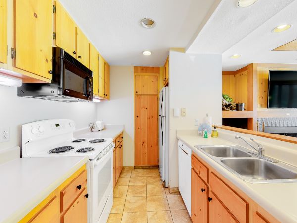 Breckenridge Home 1018061
